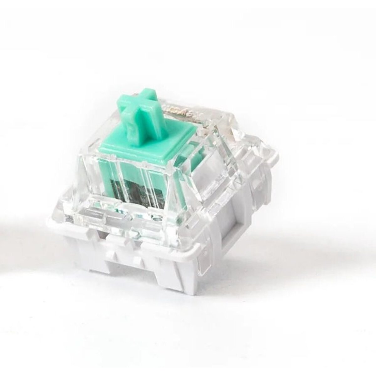 Keychron K Pro Switches - Mint (110pcs) G149 - Image 5