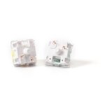 Keychron K Pro Switches - Banana (110 pcs) G148 - Image 5