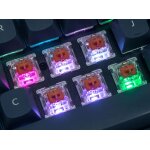 Keychron Silent K Pro Switches - Red (110pcs) G6 - Image 2