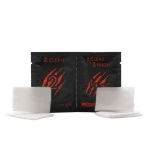 Thermal Grizzly TG Cleaning Wipes remove and degrease wipes - Image 2