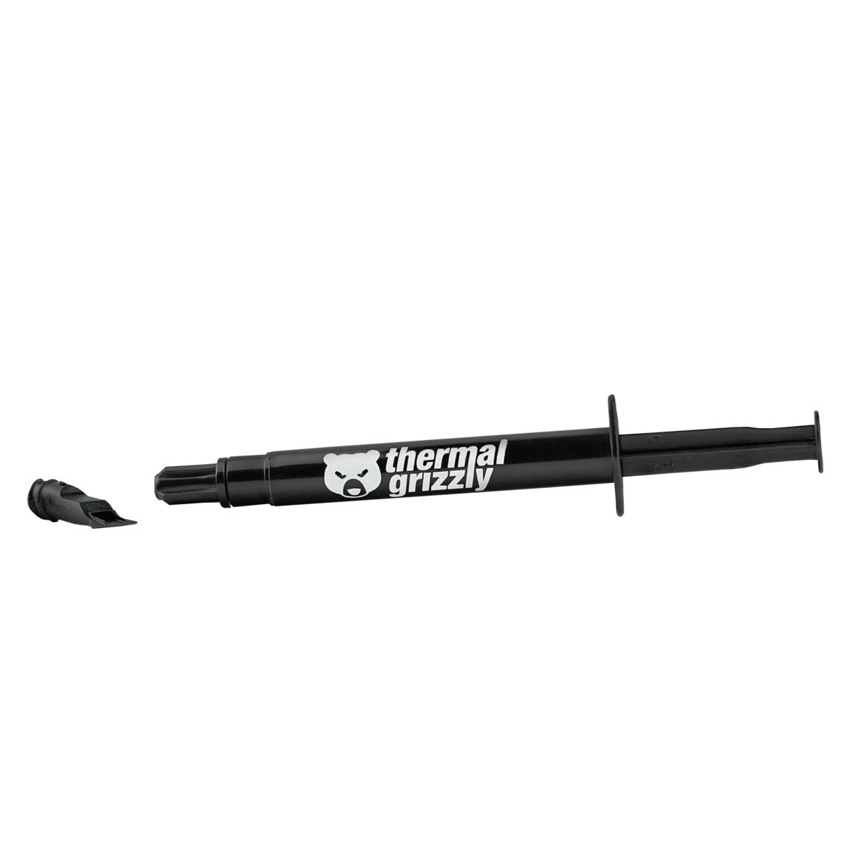 Thermal Grizzly TG Aeronaut  - 3,9g / 1,5ml  Conductive High Performance Thermal Paste Air CPU GPU - Image 2