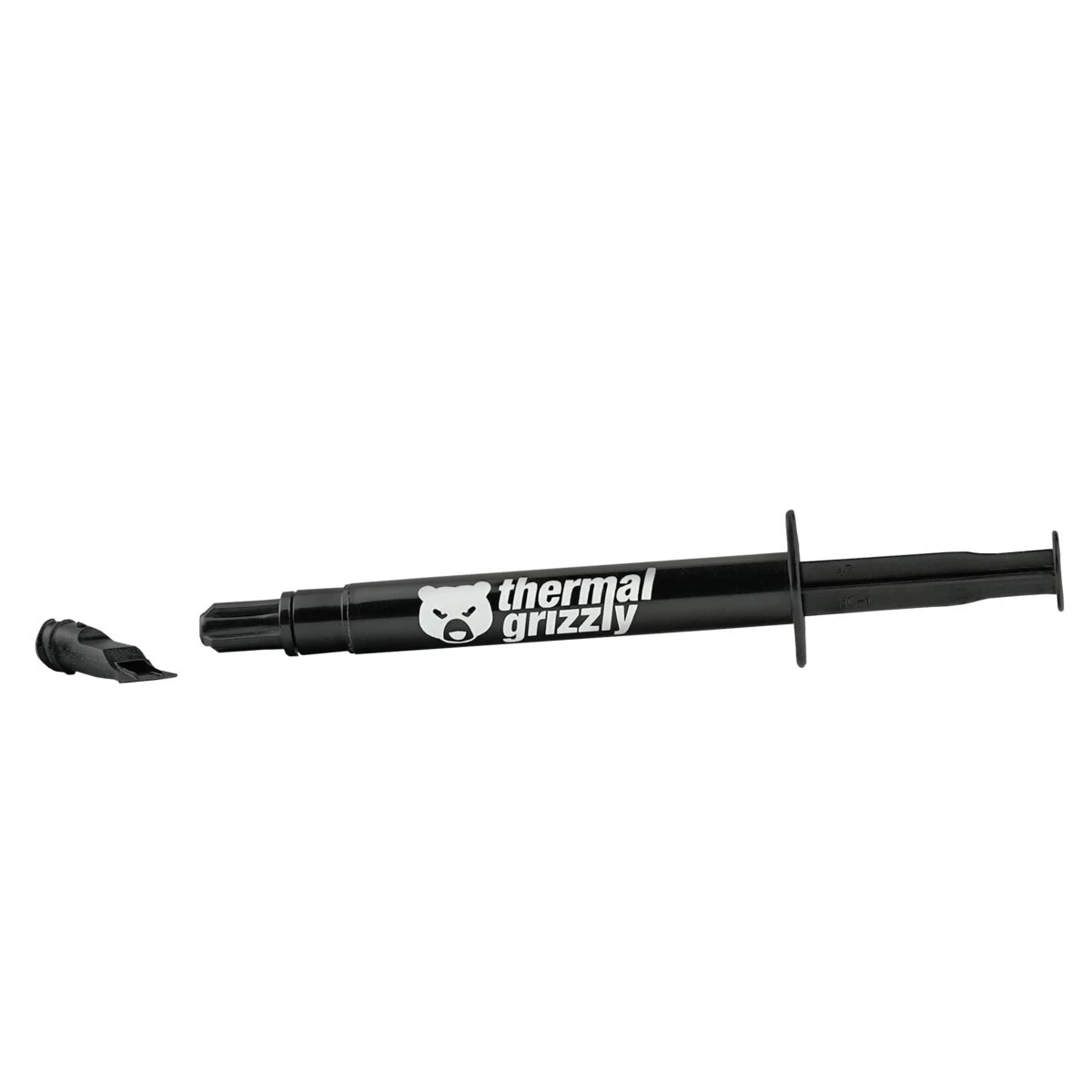 Thermal Grizzly TG Hydronaut  - 3,9 g / 1,5 ml Conductive High Performance Thermal Paste Air Water - Image 2