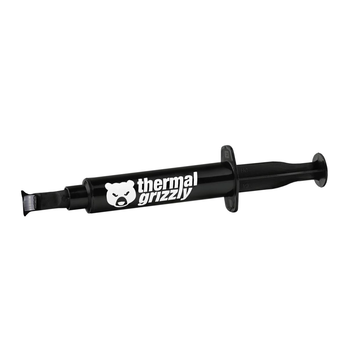 Thermal Grizzly TG Hydronaut  - 7,8 g / 3 ml Conductive High Performance Thermal Paste Air Water - Image 3