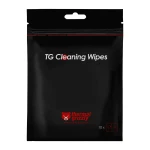Thermal Grizzly TG Cleaning Wipes remove and degrease wipes - Image 5