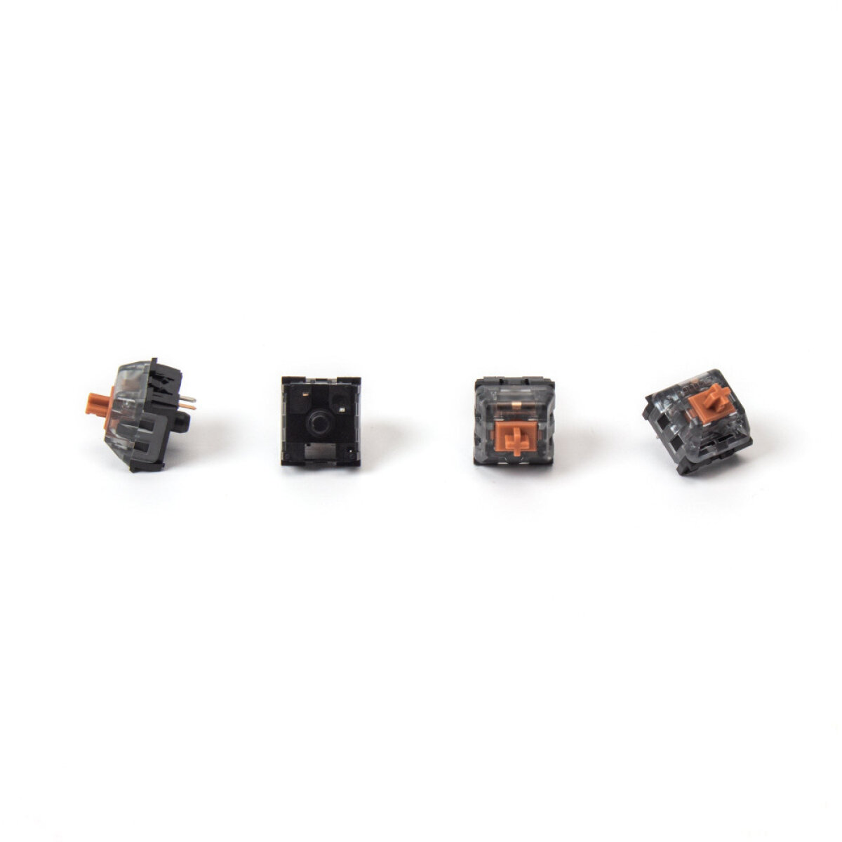 Kailh Super Speed Switch-Bronze (110pcs) G144 - Image 2