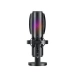 BOYA BY-K9 USB RGB Microphone 3 selectable patterns w. shockmount (9 zones RGB) - Image 3