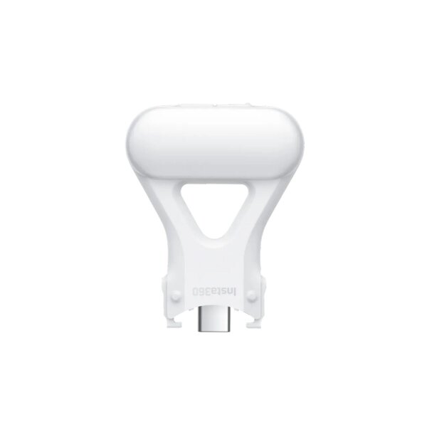 Insta360 Flow 2 Pro Spotlight - Pro level LEDs, Easy Installation