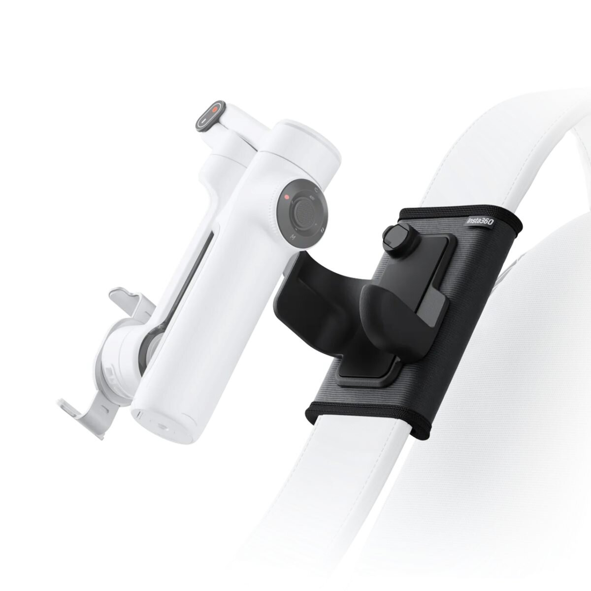 Insta360 Flow 2 Pro Backpack Mount - Image 3