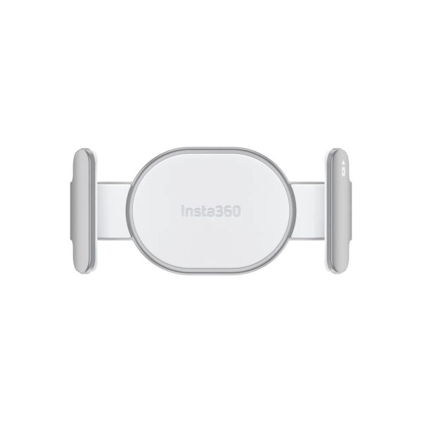 Insta360 Flow 2 Pro Magnetic Phone Clamp (White)