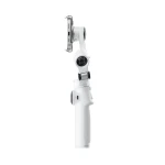Insta360 Flow 2 Pro Standard Version (White) A.I. Powered Gimbal Stabilizer for Smartphone USB-C - Image 2