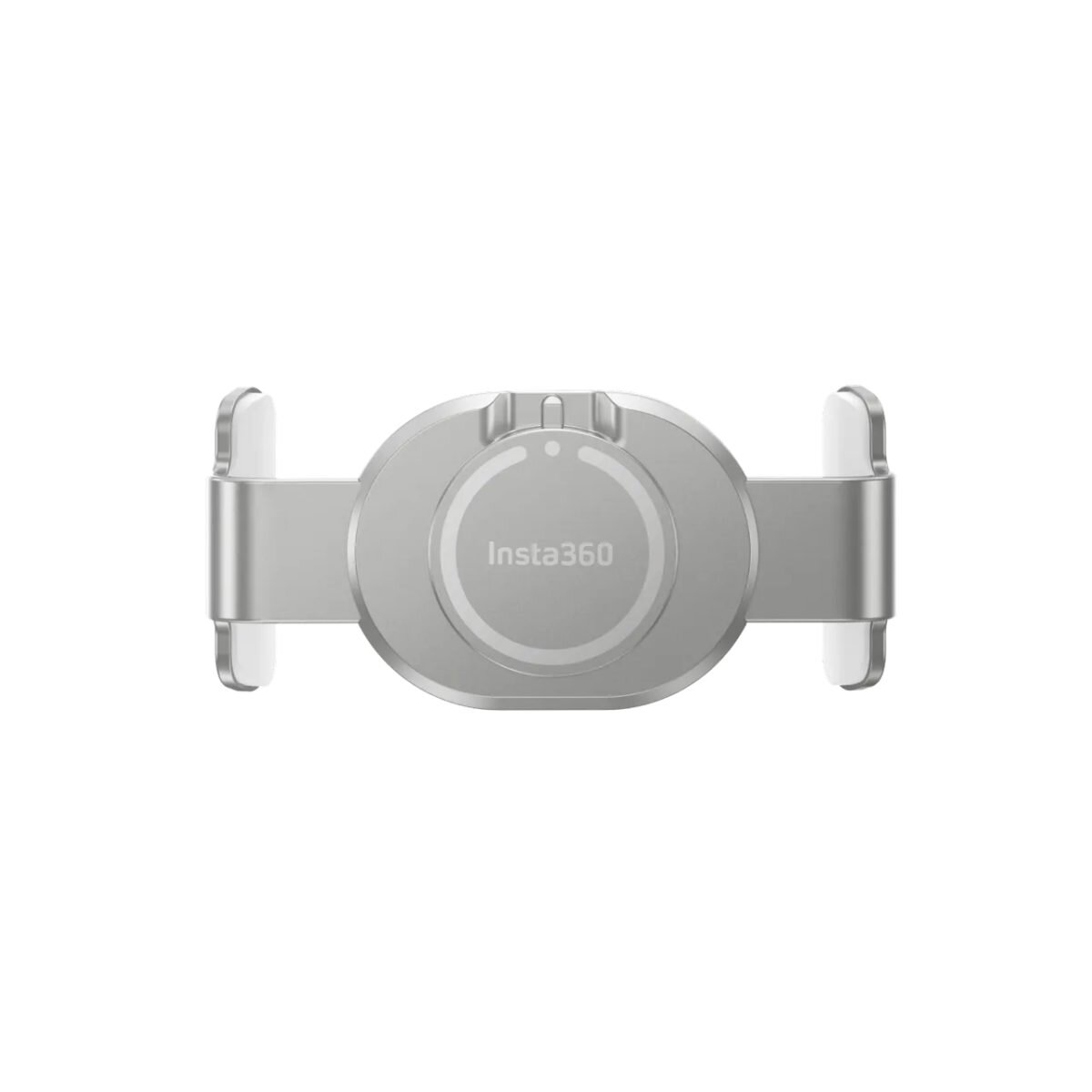 Insta360 Flow 2 Pro Magnetic Phone Clamp (White) - Image 3