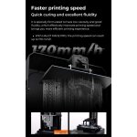 Creality Fast Resin UV Curable Resin Grey (Fast Printing 3302180005 gray) - Image 5