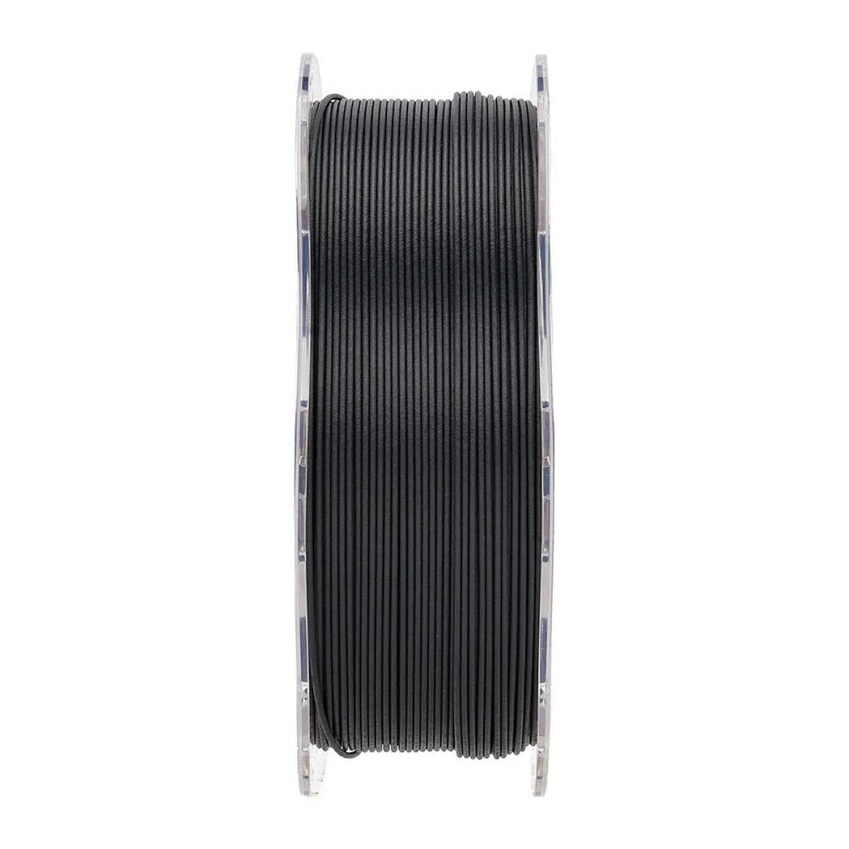 Creality PPA-CF black Carbonfiber Filament 1kg 1.75 (3301060020) - Image 2