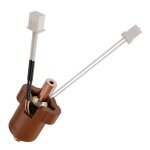 Creality Ceramic Heating Block kit for Ender-3 V3 KE (Bimetallic Material Nozzle 0.4mm x2) - Image 2