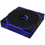 Lian Li UNI FAN TL-LCD Wireless 120 Black (1pc) Case Fan - Image 4