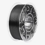 Creality HP-ASA black Filament - weather & UV & impact resistance - 1.75 1KG - Image 2