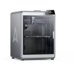 CREALITY K2 PLUS multi-color (up to 16 colors) FDM 3d Printer 600mm/s (single machine) - Image 3
