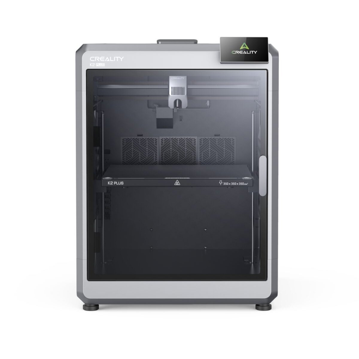 CREALITY K2 PLUS multi-color (up to 16 colors) FDM 3d Printer 600mm/s (single machine) - Image 2