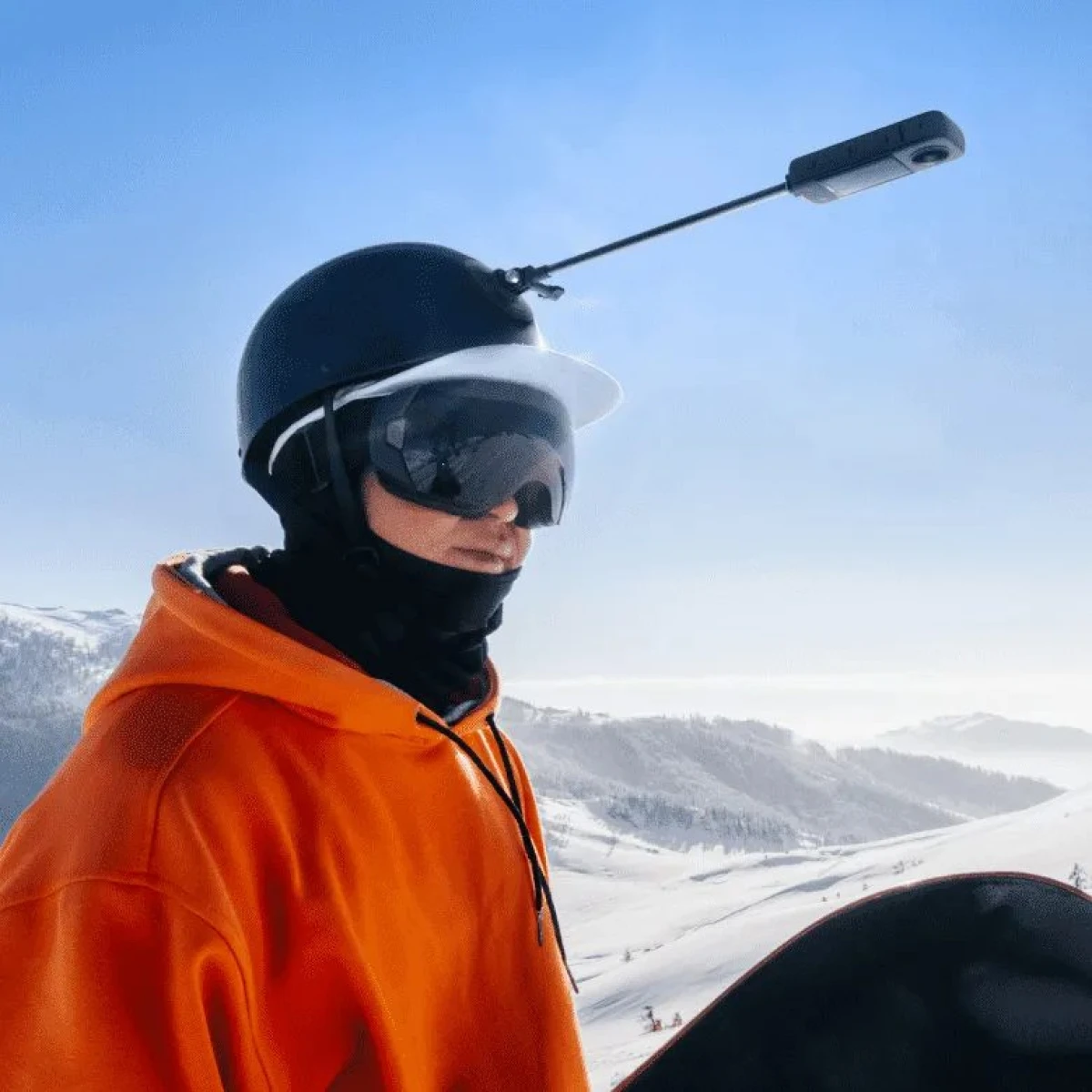 Insta360 Snow Bundle - Image 2