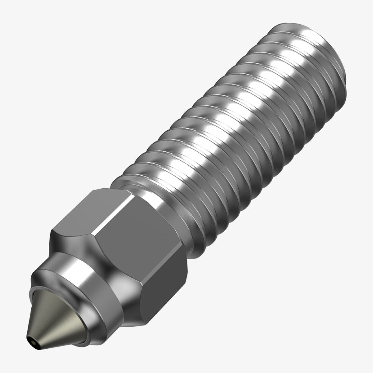 Creality High flow nozzle combination pack Ender-3 V3 KE, CR-10 SE, K1 2023, K1 Max 2023 - Image 4