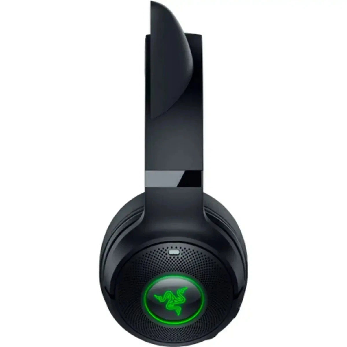 Razer KRAKEN KITTY V2 BT - Black - RGB - 7.1 Gaming Headset - Kitty Ears - Bluetooth 5.2 - Image 4