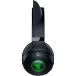 Razer KRAKEN KITTY V2 BT - Black - RGB - 7.1 Gaming Headset - Kitty Ears - Bluetooth 5.2 - Image 4