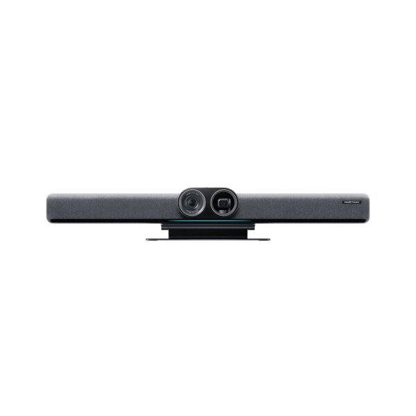 Insta360 Connect - Dual 4K Camera, AI Video Bar, 14-Mic Array