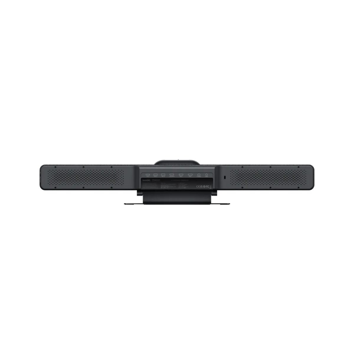 Insta360 Connect - Dual 4K Camera, AI Video Bar, 14-Mic Array - Image 4