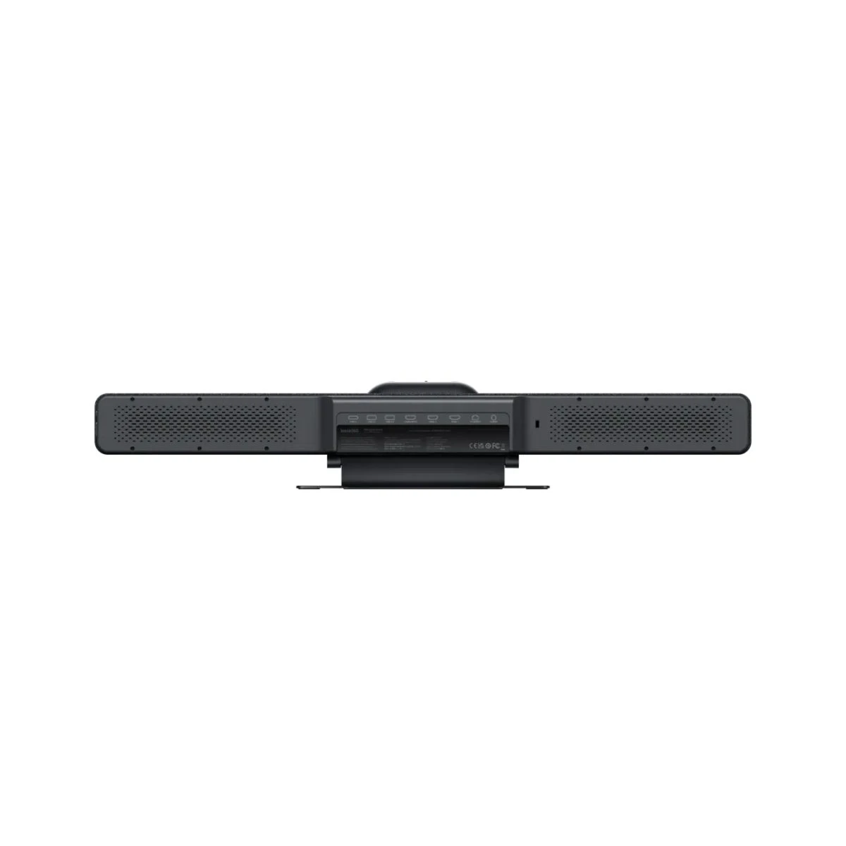 Insta360 Connect - Dual 4K Camera, AI Video Bar, 14-Mic Array - Image 4