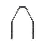 Insta360 Connect TV Mount
