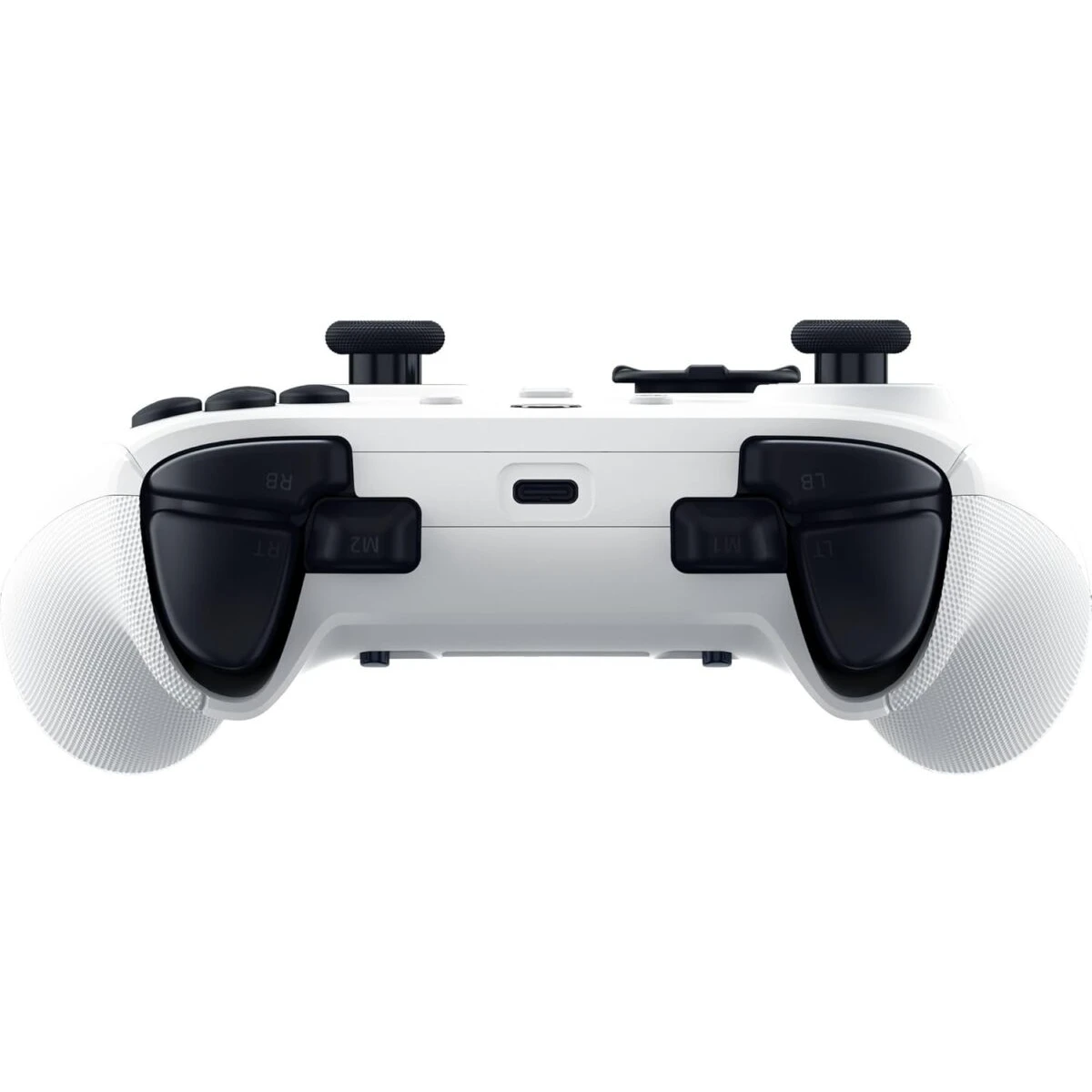 Razer WOLVERINE V3 TOURNAMENT Ed - WHITE - Gaming Controller - XBOX X/S/PC - 6 Remap Buttons - Image 2