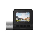 70mai Dash Cam Pro Plus+ A500S w. Screen, 1944P 140FOV 500mAh Car Camera - Image 2