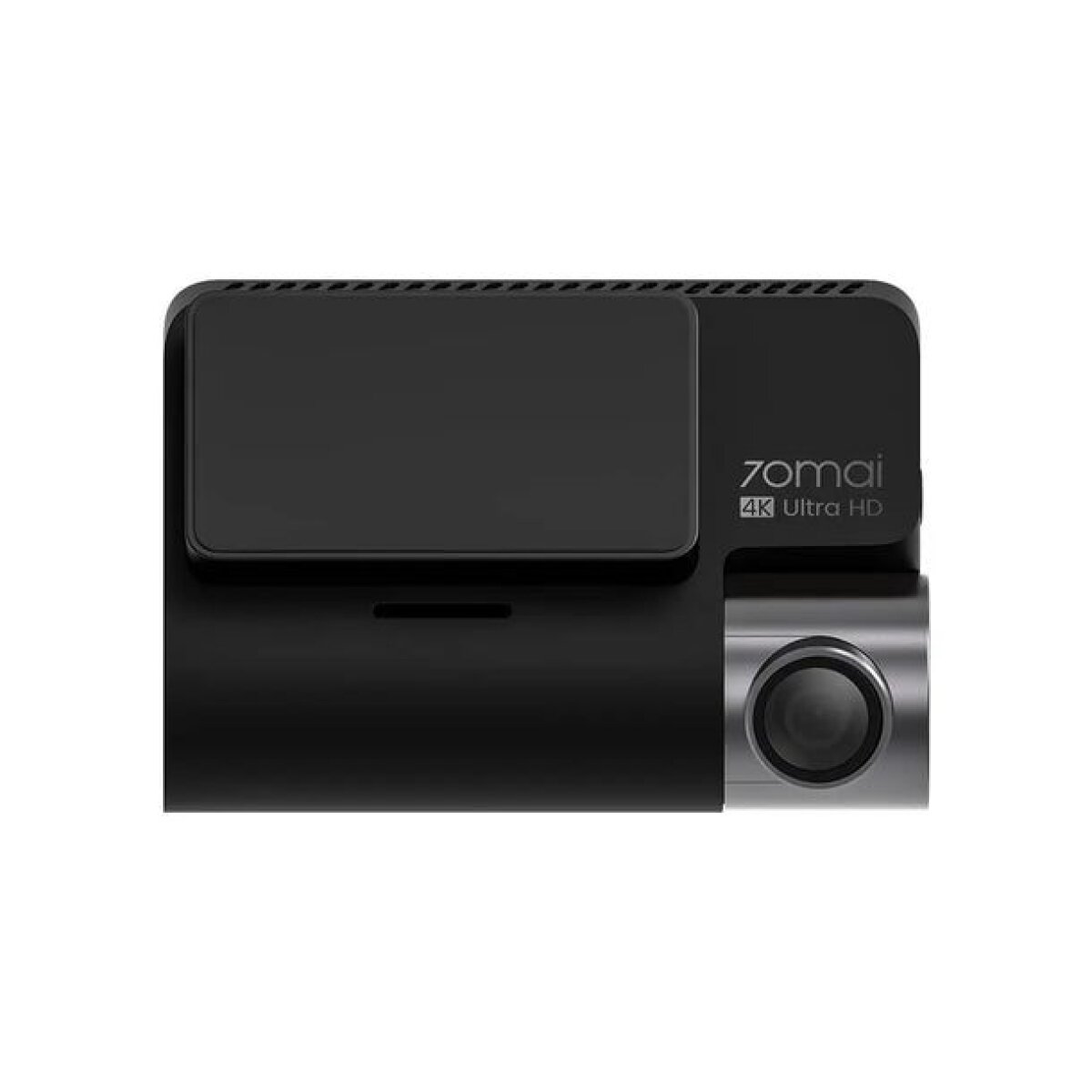 70mai A800S-1 Front & Rear Dash Cam 4k w. screen set w. RC06 Rearview Cam - 2160p 140FOV 500mAh Car - Image 2