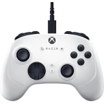 Razer WOLVERINE V3 TOURNAMENT Ed - WHITE - Gaming Controller - XBOX X/S/PC - 6 Remap Buttons