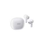 QCY Melobuds N30 (HT16) ANC White - SBC/AAC IPX4 TWS Earbuds w. Natural Transparency Mode & A.I. ENC - Image 2