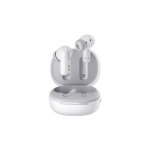 QCY Melobuds N30 (HT16) ANC White - SBC/AAC IPX4 TWS Earbuds w. Natural Transparency Mode & A.I. ENC - Image 3