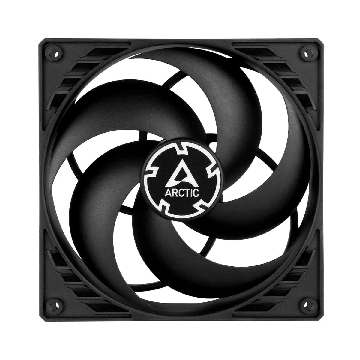 Arctic F14 PWM PST (black) - 140mm case fan with PWM control and PST cable - Image 2