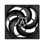 Arctic F14 PWM PST (black) - 140mm case fan with PWM control and PST cable - Image 2