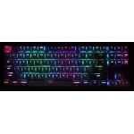 Keychron K1 V6 (K1X-B1) QMK Wireless Mechanical Keyboard Red Switch RGB 80% US Layout - Image 4