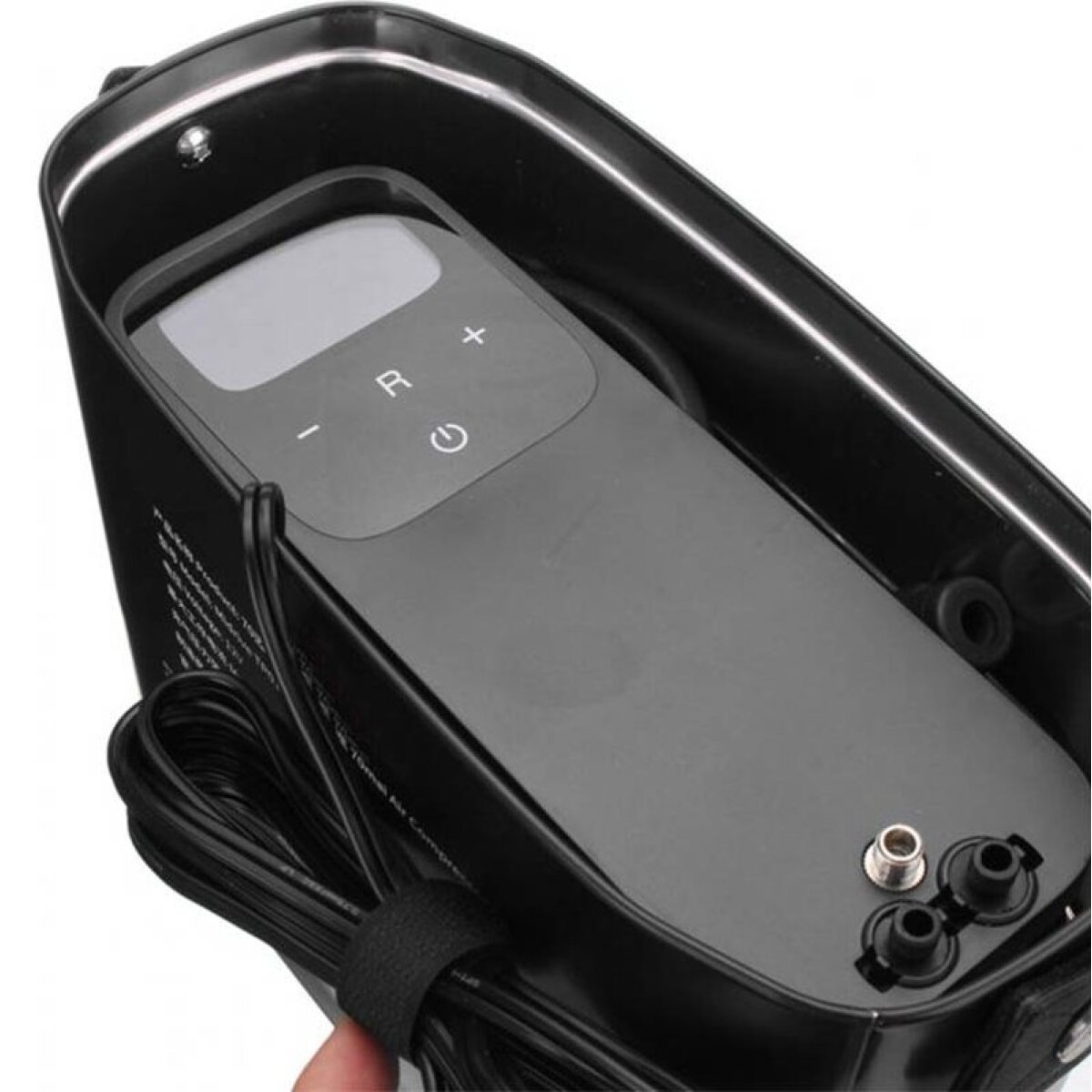 70mai Midrive TP01 Air Compressor - 41L/min 72dB - Image 3