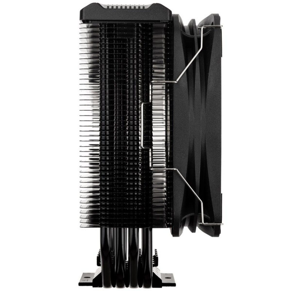 Kolink Umbra EX180 ARGB CPU Cooler - 120mm - Image 4