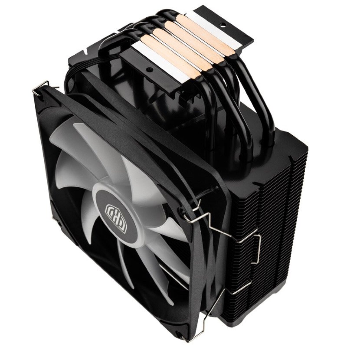 Kolink Umbra EX180 ARGB CPU Cooler - 120mm - Image 3