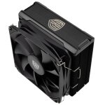 Kolink Umbra EX180 Black Edition CPU Cooler - 120mm - Image 2