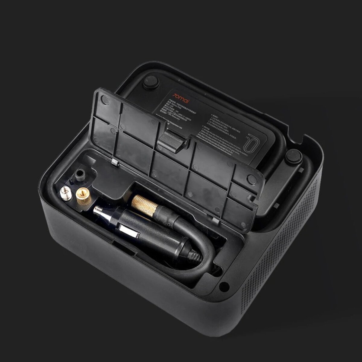 70mai Midrive TP03 Air Compressor Lite - 25L/min 79dB - Image 2