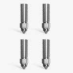 Creality High flow nozzle combination pack Ender-3 V3 KE, CR-10 SE, K1 2023, K1 Max 2023 - Image 2