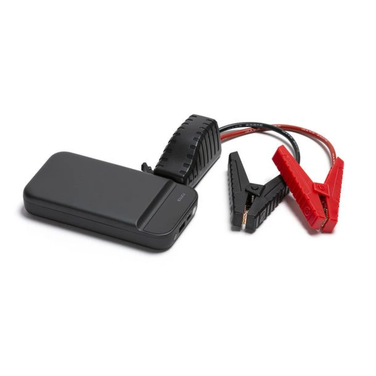 70mai Midrive PS01 jump starter 600A, 11100mAh -20c to 60c Booster for 5L gasoline, 2L diesel car - Image 2