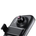 70mai S500 Rearview Mirror Dash Cam set 1944p 138fov Car Camera - Image 2