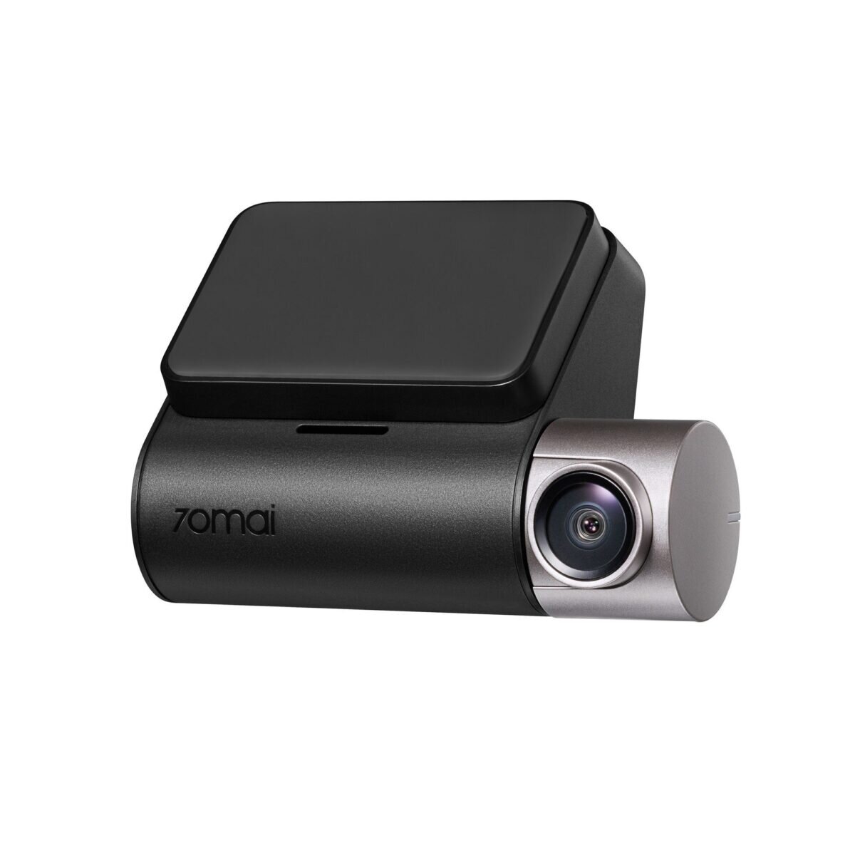 70mai A510-1 Front & Rear Dash Cam w. Screen set w. RC11 Rearview Cam - 1600p, 3k pic, Loop rec Car - Image 2