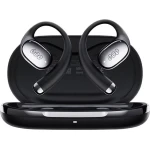QCY Crossky R70 Black (CT-02) Open Ear Wireless Headphones BT 6.0 SBC/AAC/LDAC 52 hours Hi-Res Audio - Image 3