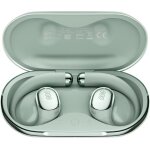 QCY Crossky R70 Green (CT-02) Open Ear Wireless Headphones BT 6.0 SBC/AAC/LDAC 52 hours Hi-Res Audio - Image 3